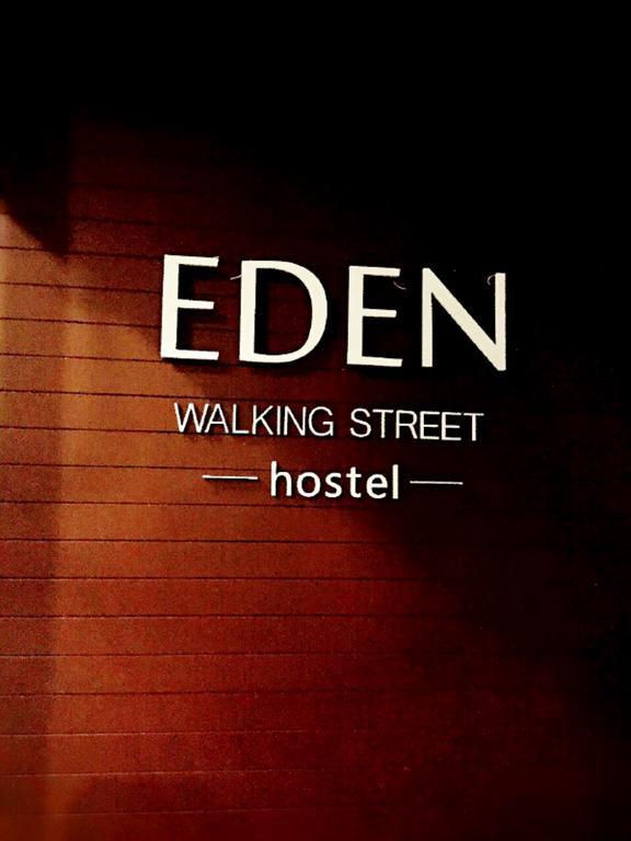 Eden Walking Street Hostel Chiang Mai Ngoại thất bức ảnh