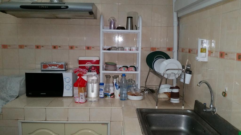 Eden Walking Street Hostel Chiang Mai Ngoại thất bức ảnh