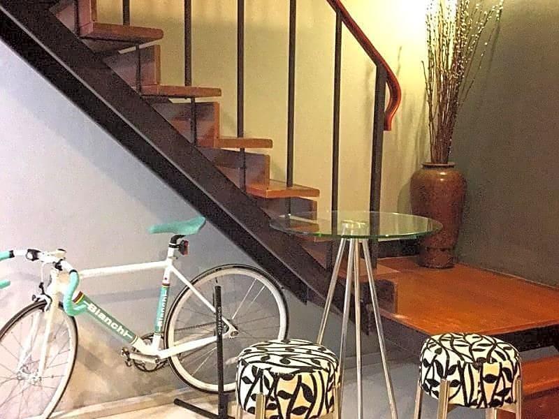 Eden Walking Street Hostel Chiang Mai Ngoại thất bức ảnh
