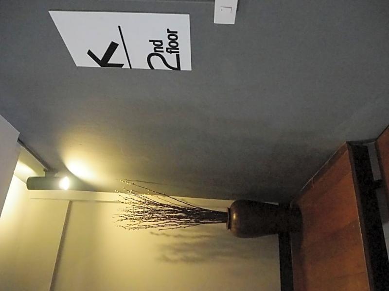 Eden Walking Street Hostel Chiang Mai Ngoại thất bức ảnh
