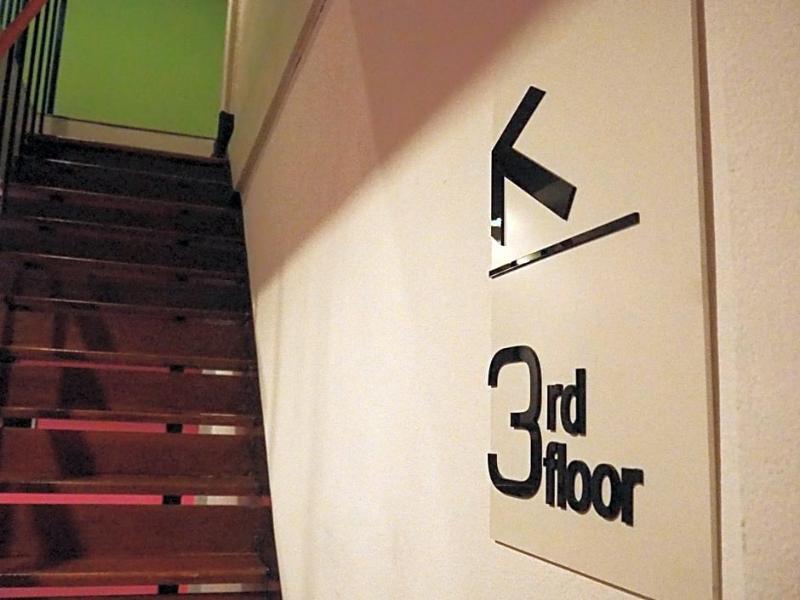 Eden Walking Street Hostel Chiang Mai Ngoại thất bức ảnh