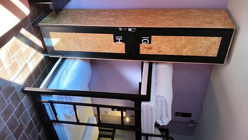 Eden Walking Street Hostel Chiang Mai Ngoại thất bức ảnh