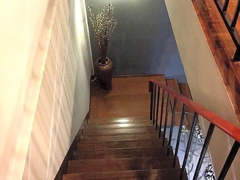 Eden Walking Street Hostel Chiang Mai Ngoại thất bức ảnh